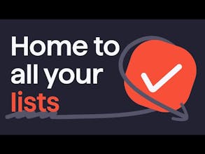 Superlist gallery image