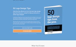 50 Logo Design Tips media 3