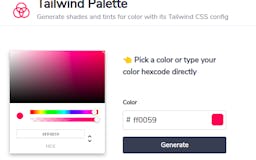 Tailwind Palette media 1