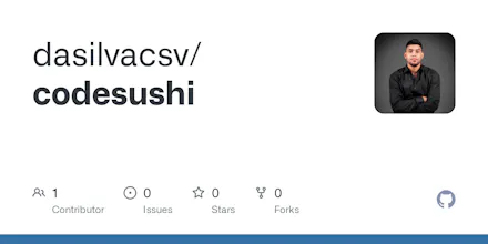 CodeSushi gallery image