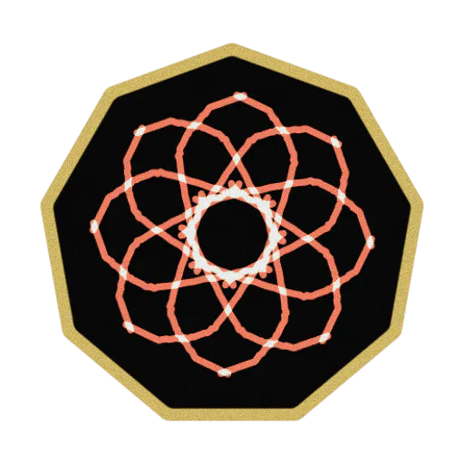 Habit Mandala Website