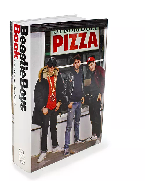 Beastie Boys Book gallery image