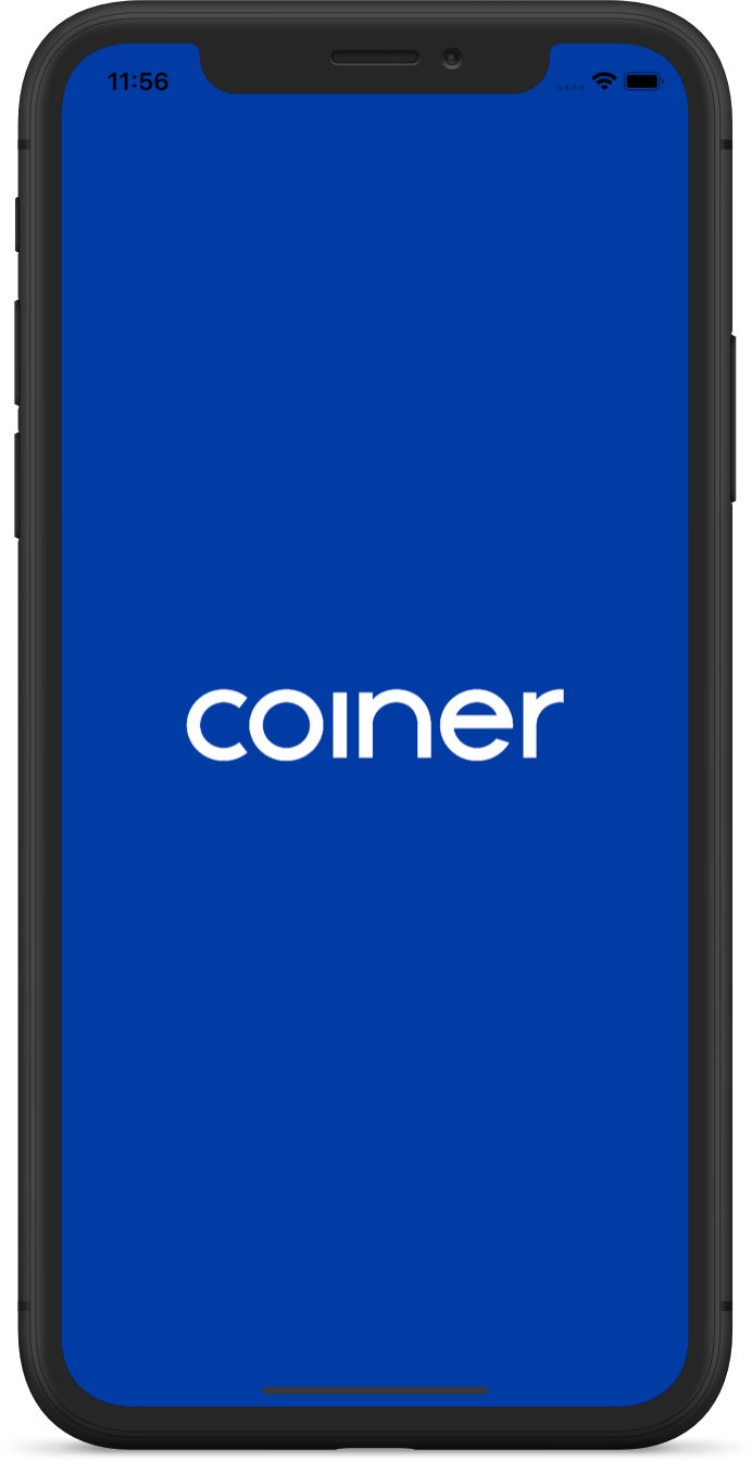 Coiner Technologies gallery image