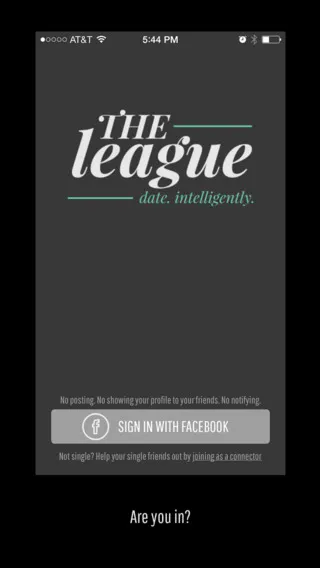 The League