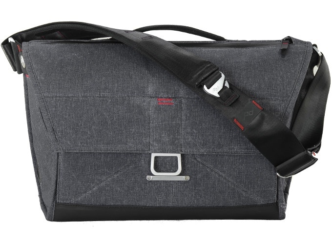 The Everyday Messenger gallery image