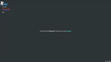 Randomuty gallery image