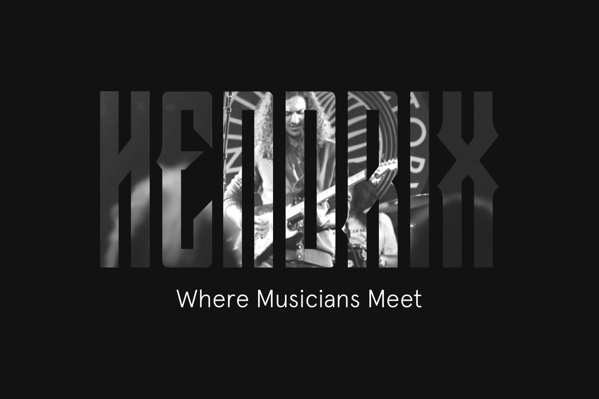 Hendrix gallery image