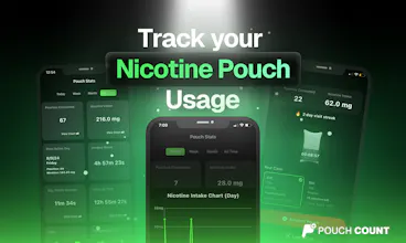 Pouch Count gallery image