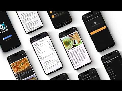 DishAI gallery image