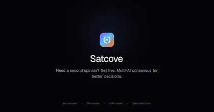 Satcove gallery image