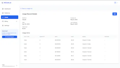 AICosts.ai gallery image