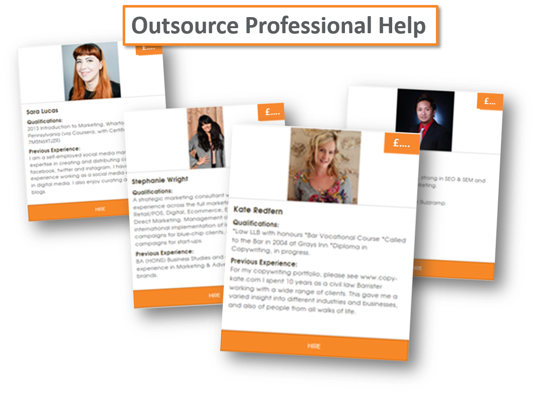 BuzzRamp gallery image