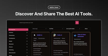 AiDirs gallery image