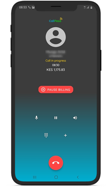 CallPesa gallery image