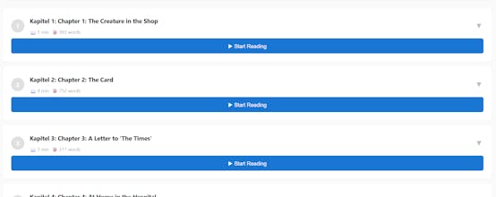 Deu Tale – Learn German Through Stories gallery image