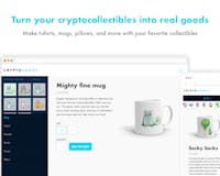 CryptoGoods media 3