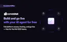 AI Agent Platform by CometChat