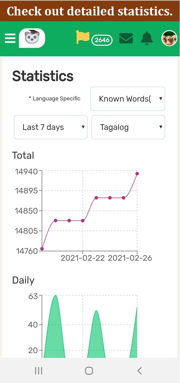 Language Crush gallery image