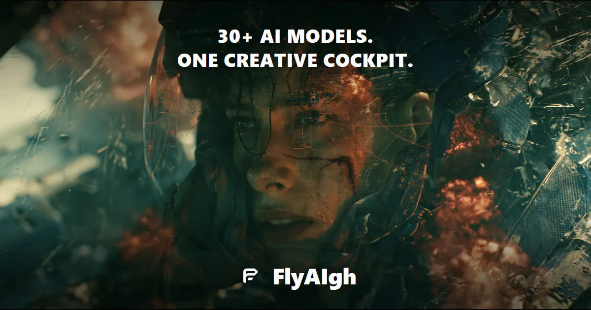 FlyAIgh gallery image