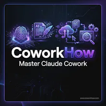 CoworkHow gallery image
