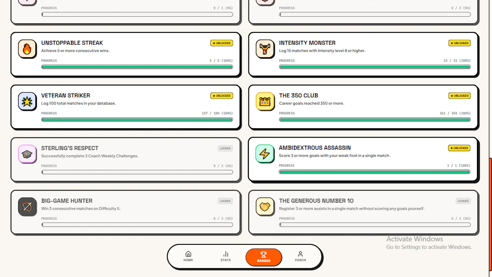 STKR. screenshot 8