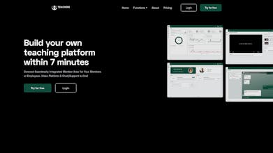 Teachere.io gallery image