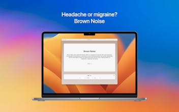 NoiseColor gallery image