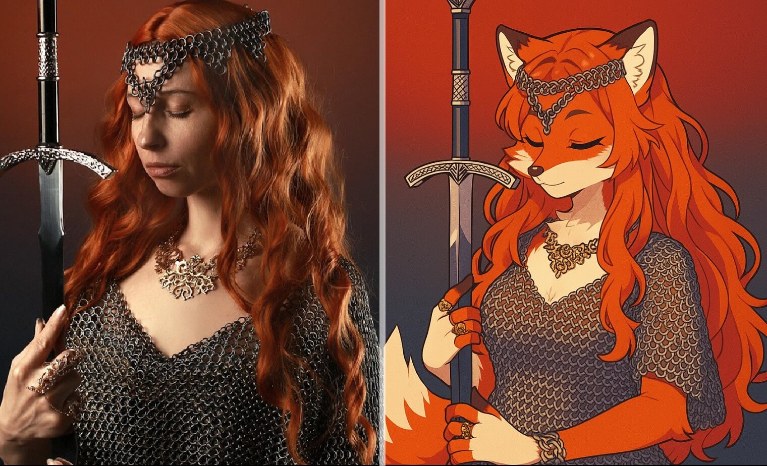 Xole AI Furry Generator media 2