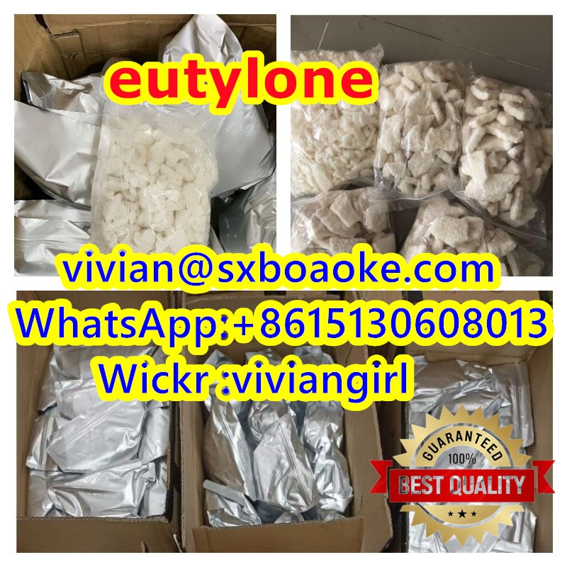 Eutylone stimulate Eu stock supply