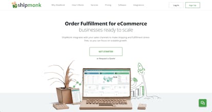 ShipMonk gallery image