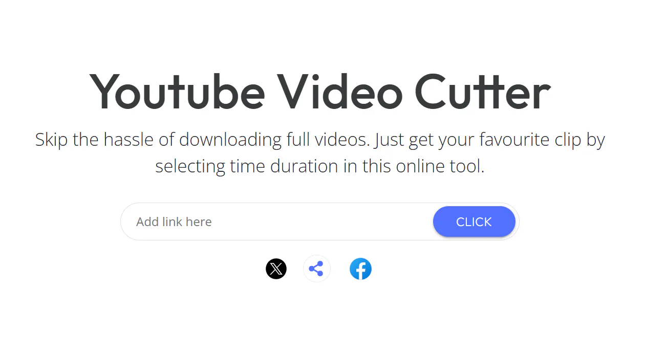 Clips Cutter 项目横幅