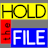 Hold the File