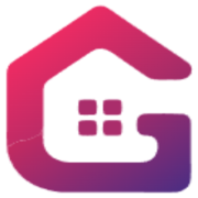 Guideo - Digital Welcome Book - Product Hunt launch logo and brand identity