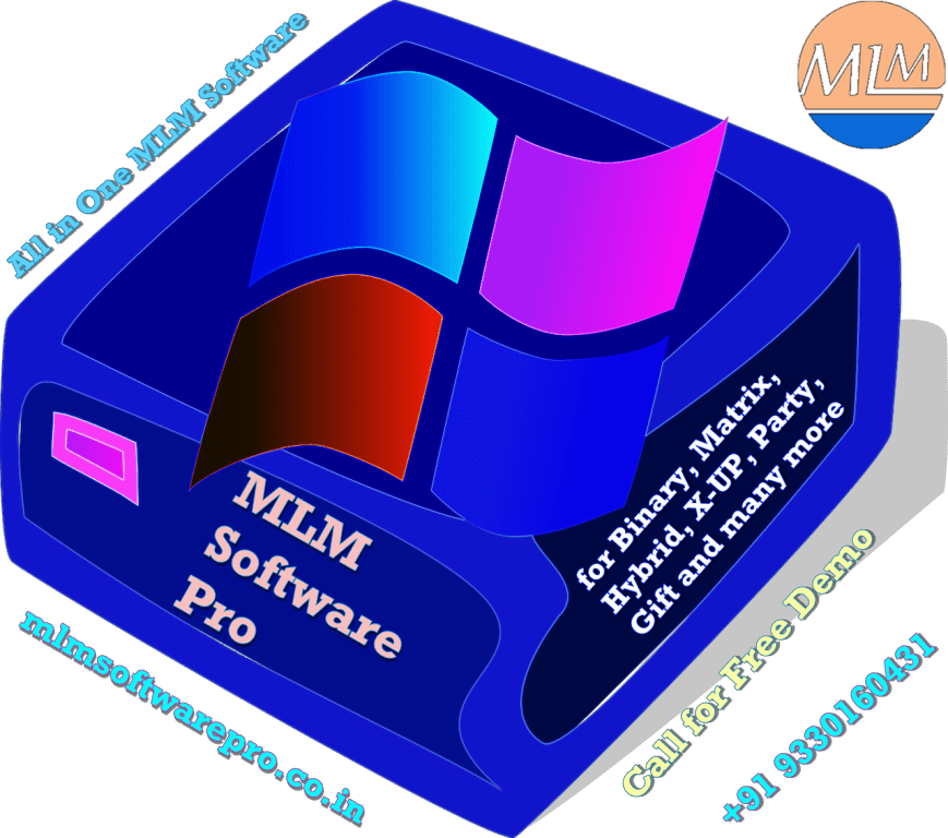 MLM Software by Tech Genius gallery image