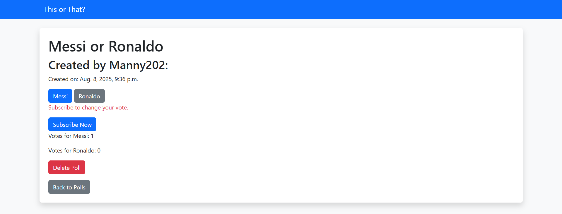 Das oder das Medien 1