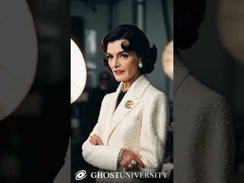 Ghost University gallery image