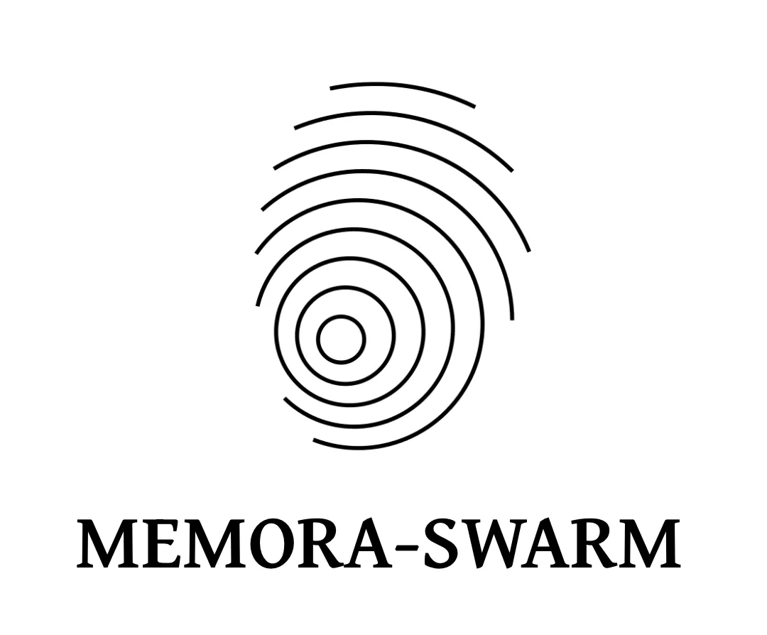 Memora-Swarm gallery image