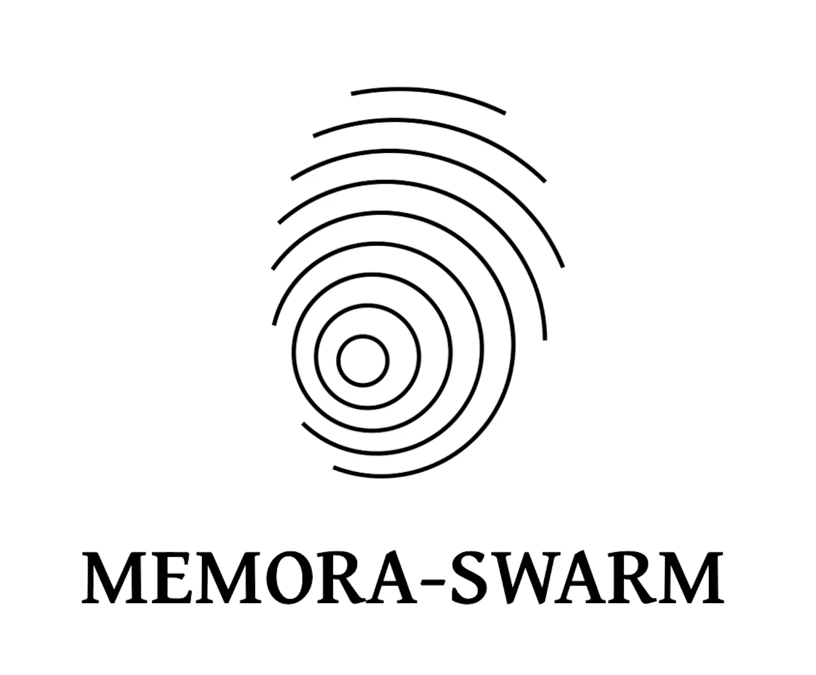Memora-Swarm screenshot 1
