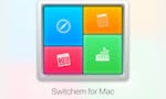 Switchem for Mac (Beta) image