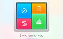 Switchem for Mac (Beta) media 3