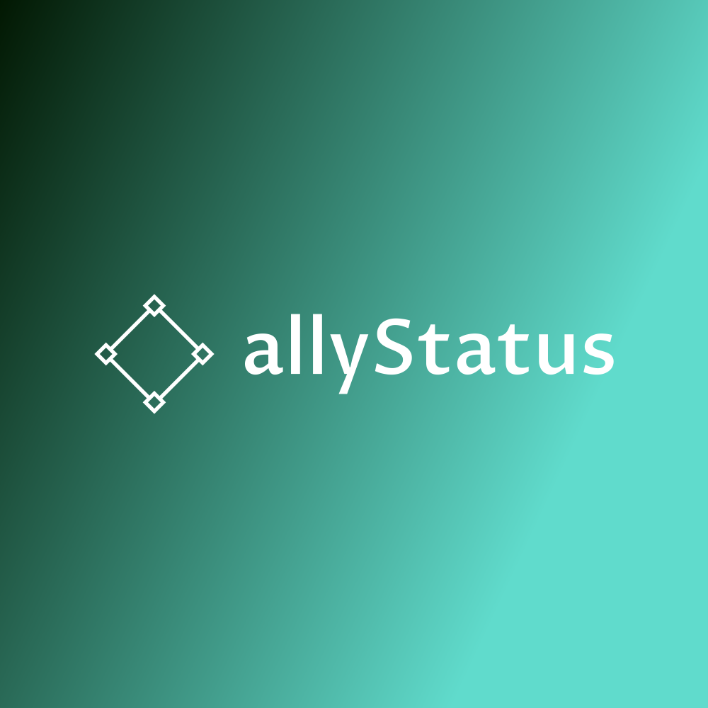 allyStatus