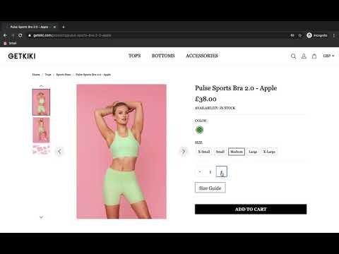 GETKIKI gallery image