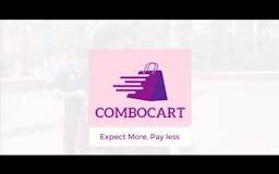 ComboCart media 1