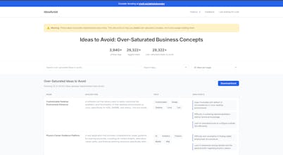 Ideas to avoid gallery image