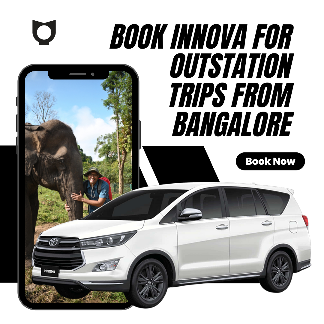 Car Rental Bangalore gallery image