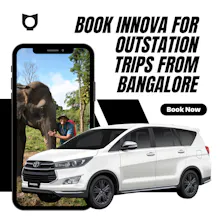 Car Rental Bangalore gallery image