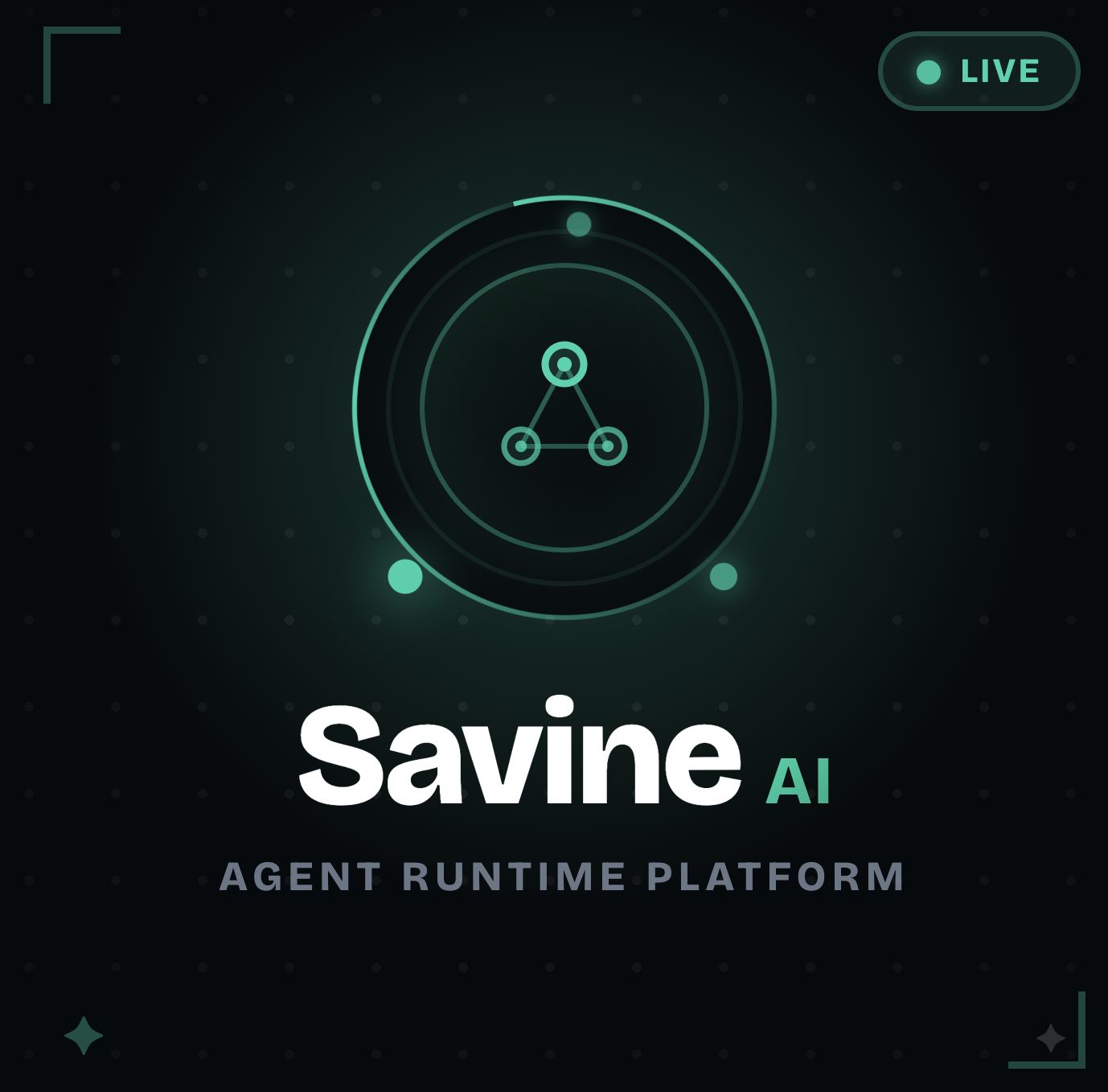 Savine AI