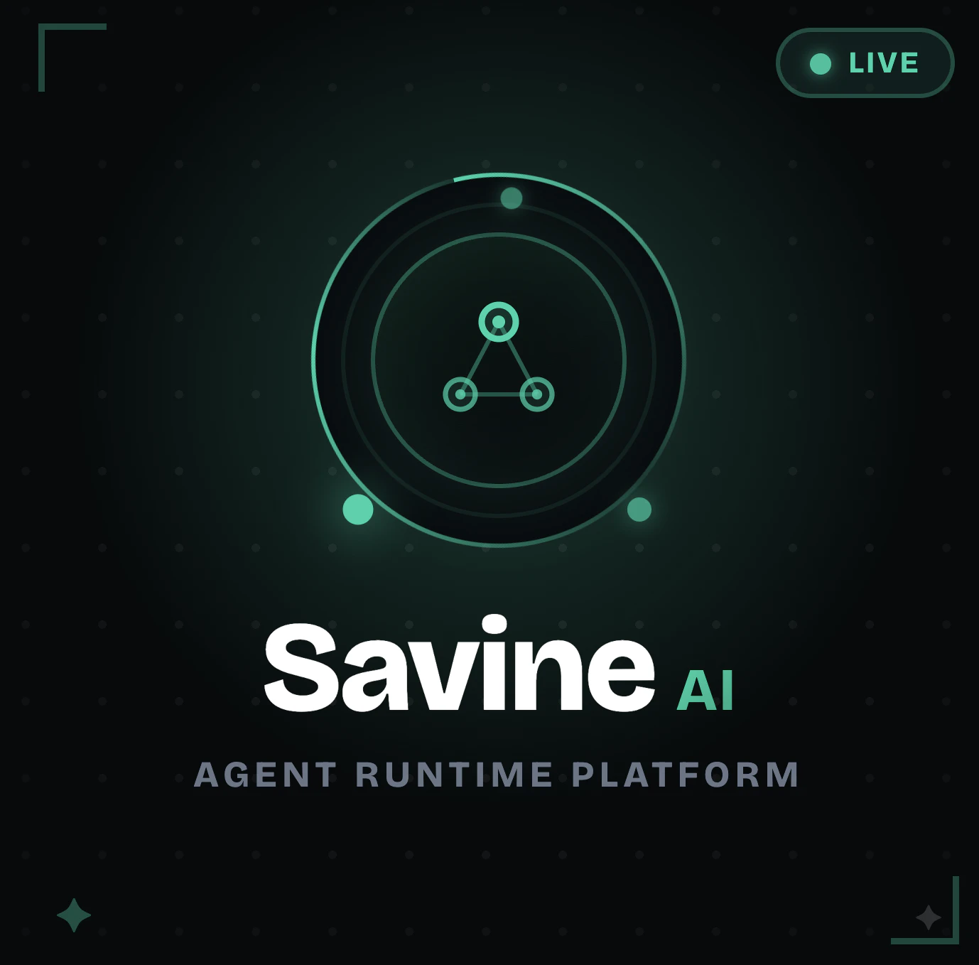 Savine AI logo