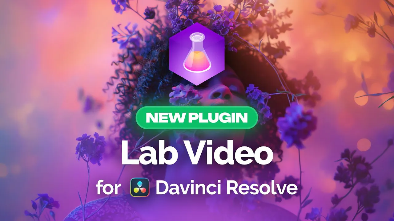 Retouch4me Lab Video gallery image