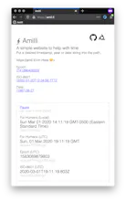 Amil.li gallery image